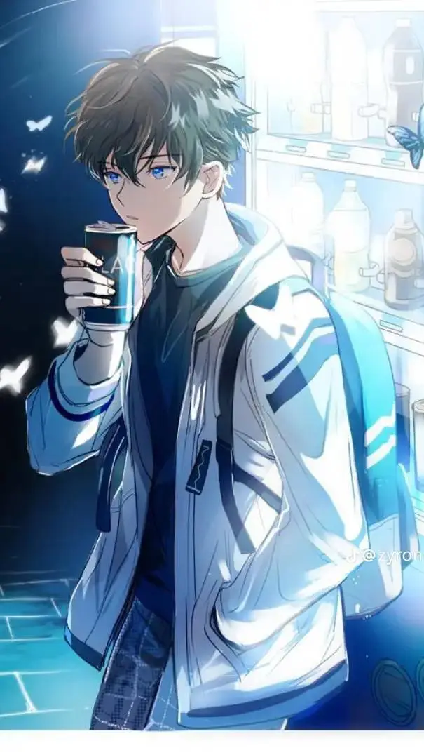 ai character: CJ background