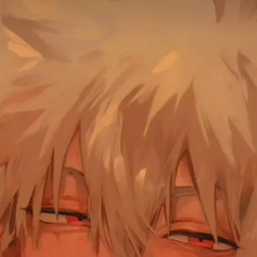 chat with ai character: Bakugo 