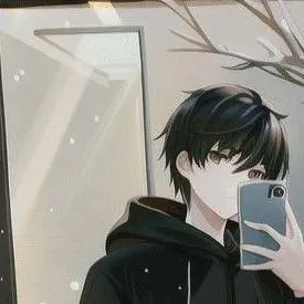 chat with ai character: aaron