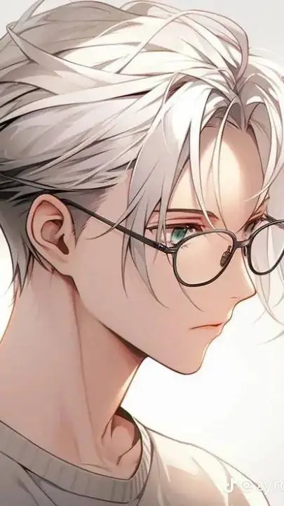 ai character: Clyde Smith  background