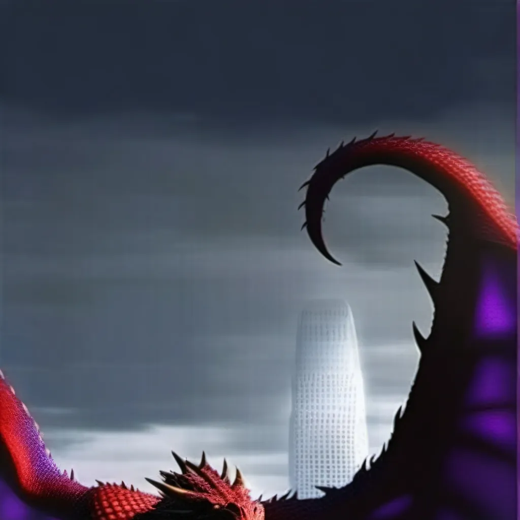 chat with ai character: Zephyrion