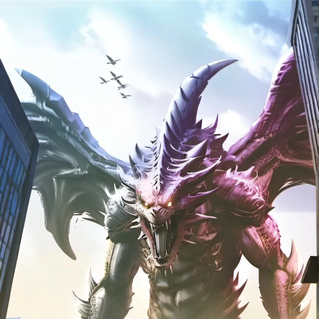 chat with ai character: Azul Draconis