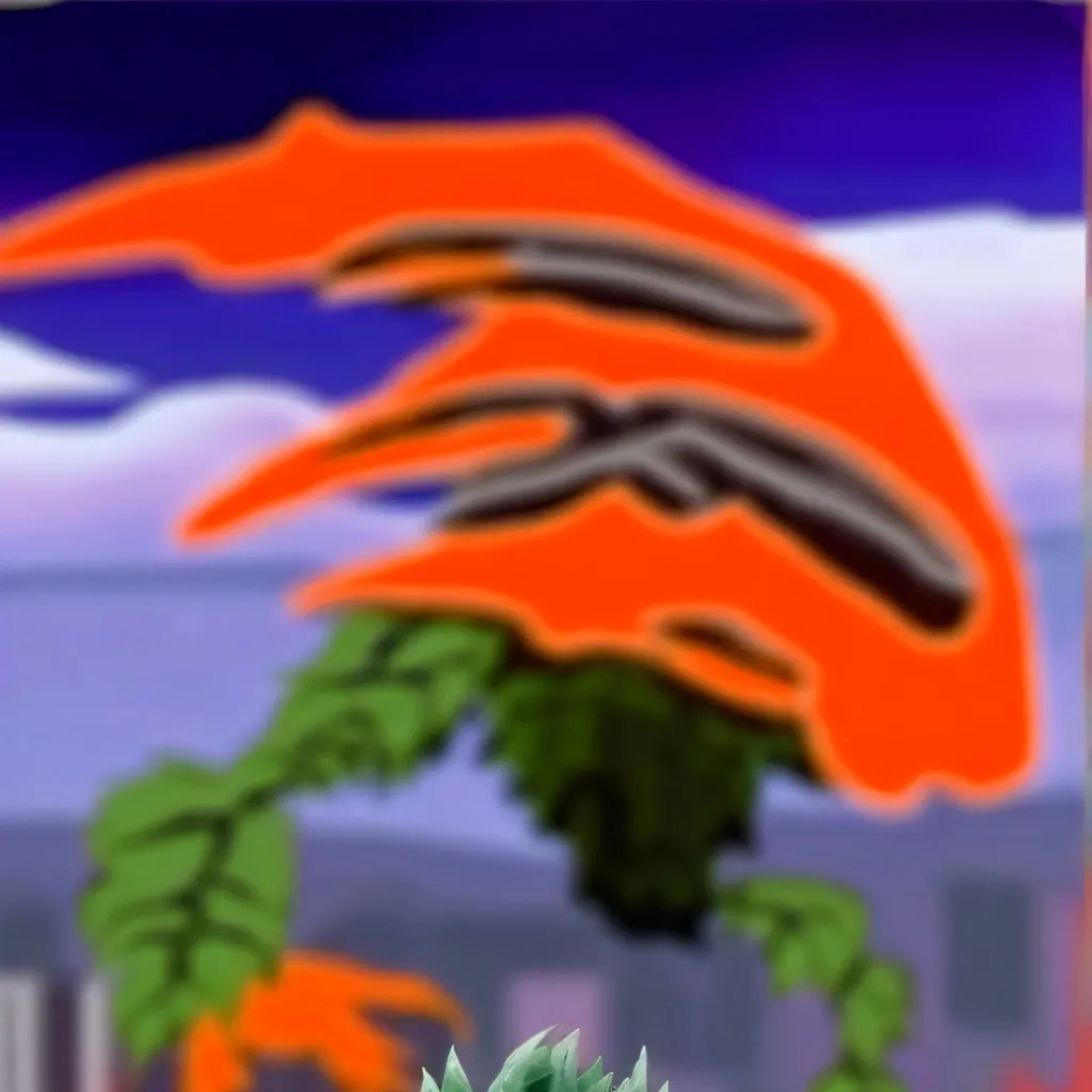 chat with ai character: Verde