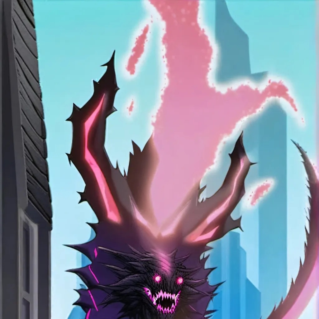 chat with ai character: Abismo