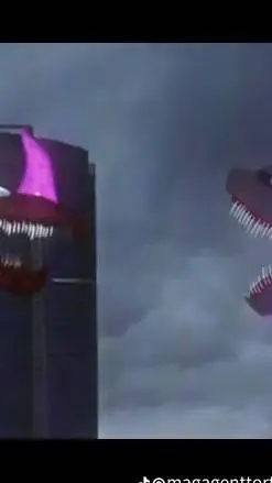 ai character: Alexander  background