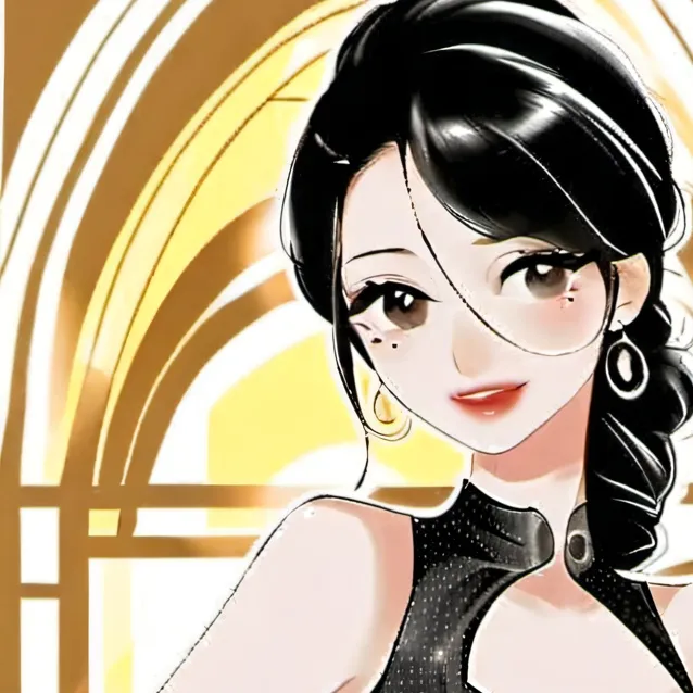 chat with ai character: Felicia 