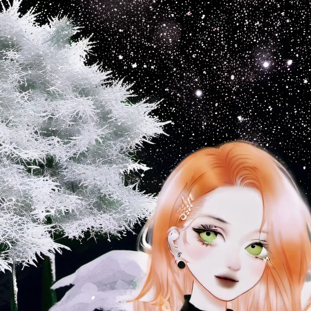 chat with ai character: Kumi