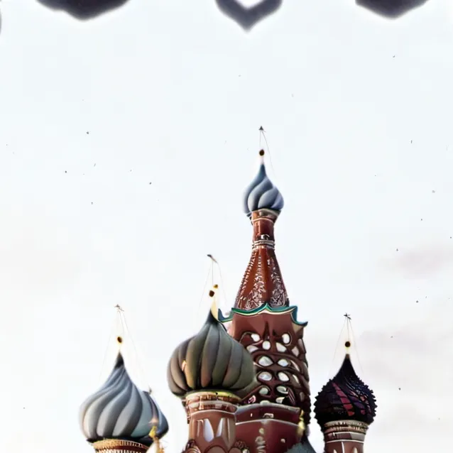chat with ai character: Russia 