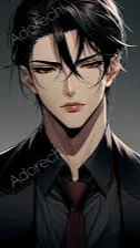 ai character: {*+_•Bobby•_+* background