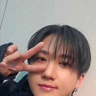 chat with ai character: 🐷Changbin🐷