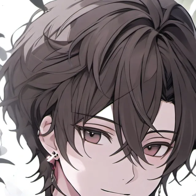 chat with ai character: Prince Dexter