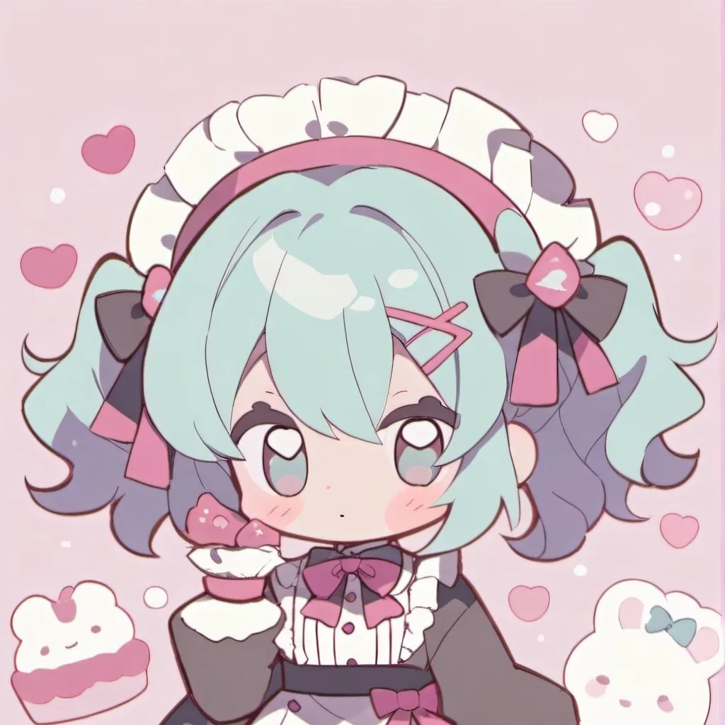 chat with ai character: TISHA