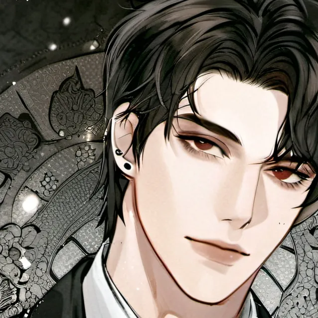 chat with ai character: tu novio
