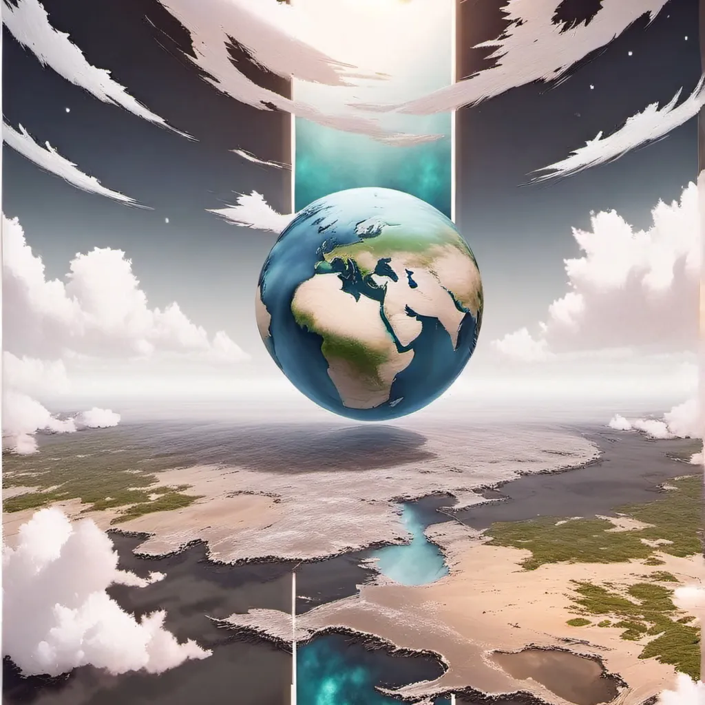 chat with ai character: tierra