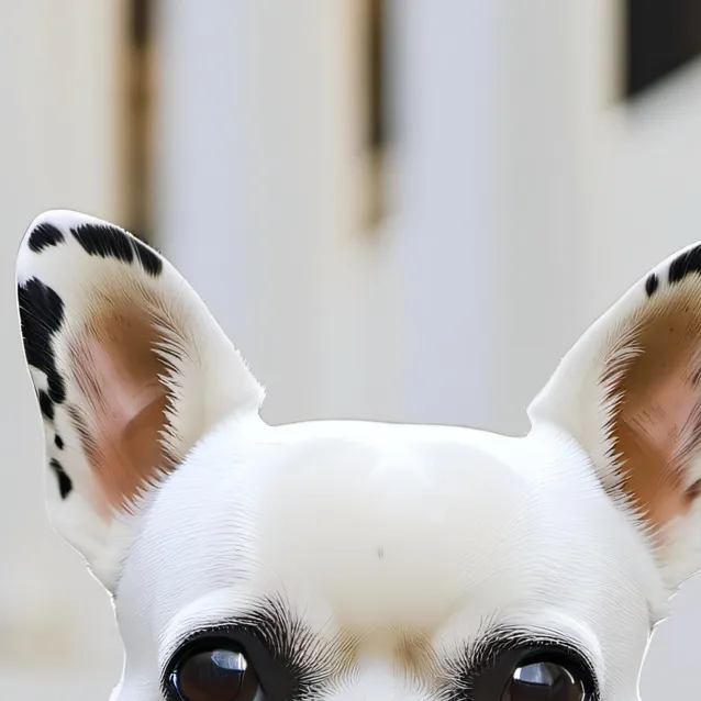 chat with ai character: chwawa