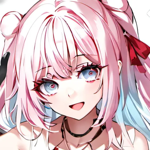 chat with ai character: Ami