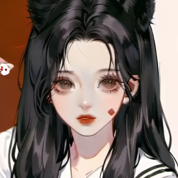chat with ai character: Annie