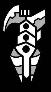 ai character: NAVE DE NEXUS GD  background