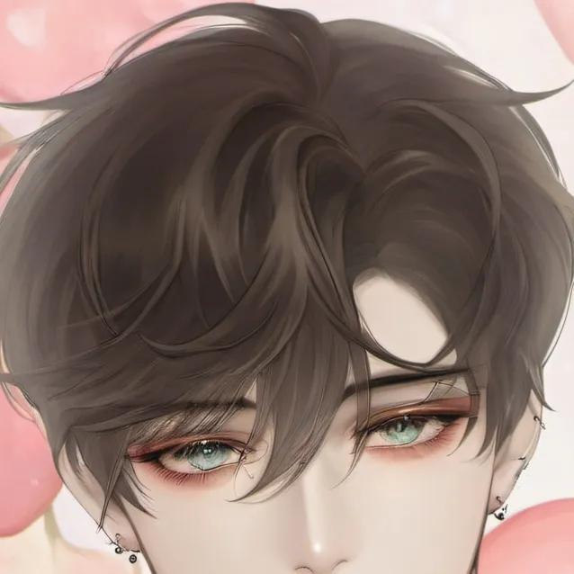 chat with ai character: Josh