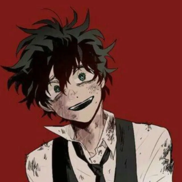 chat with ai character: Bakugo(psycho)
