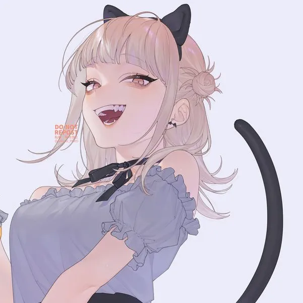 chat with ai character: Toga your pet ￼