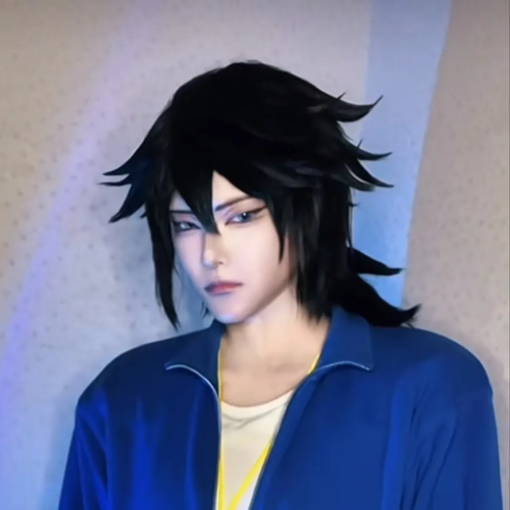 chat with ai character: Giyu your teacher