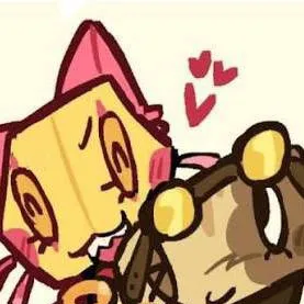 chat with ai character: Shelly X Scraps