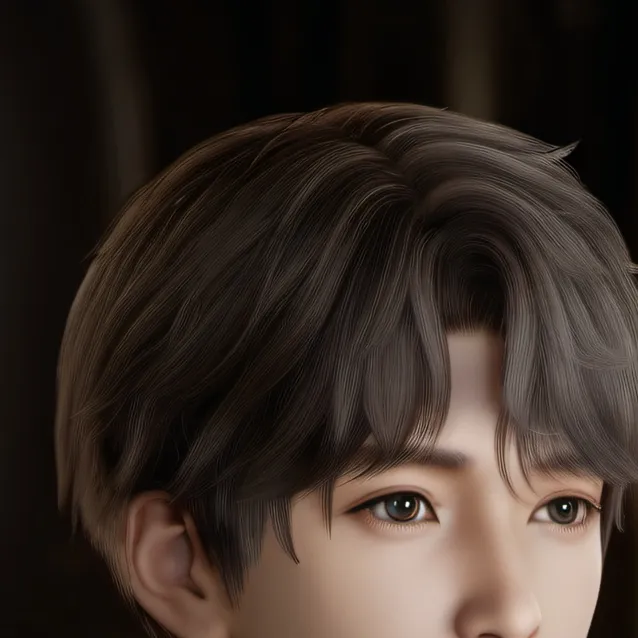 chat with ai character: seu namorado