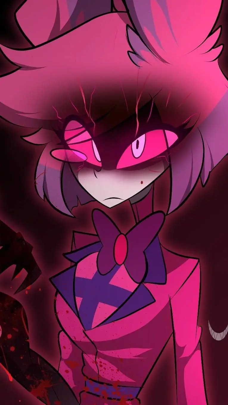 Talkie AI - Chat with Alastor