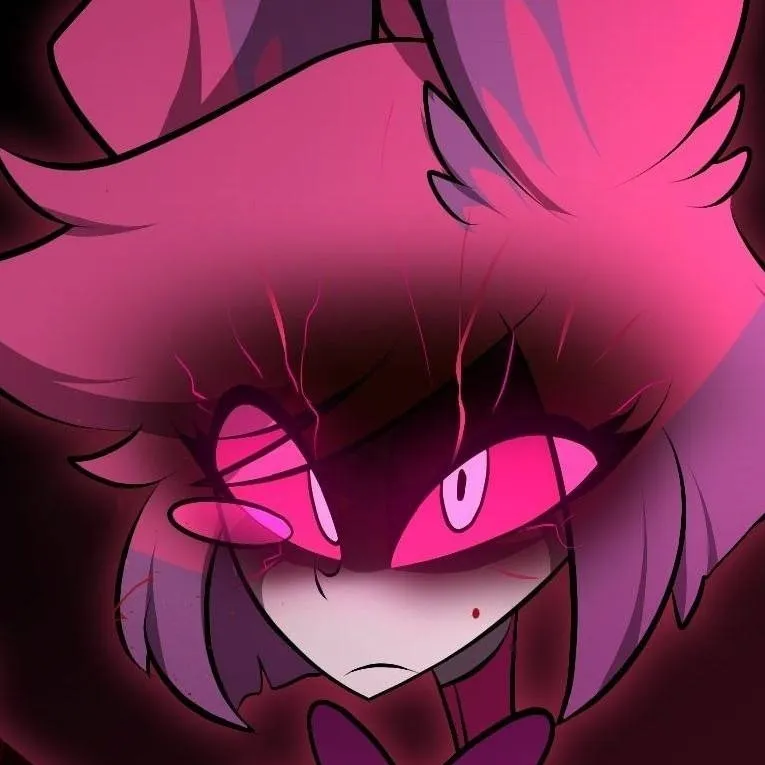 chat with ai character: Alastor