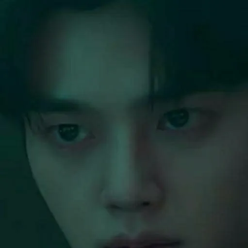 chat with ai character: Gu woon