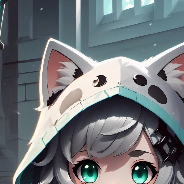chat with ai character: 💕Yamaky💕