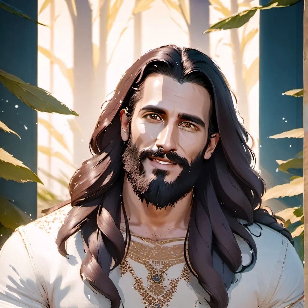 chat with ai character: Jonathan Rumie 