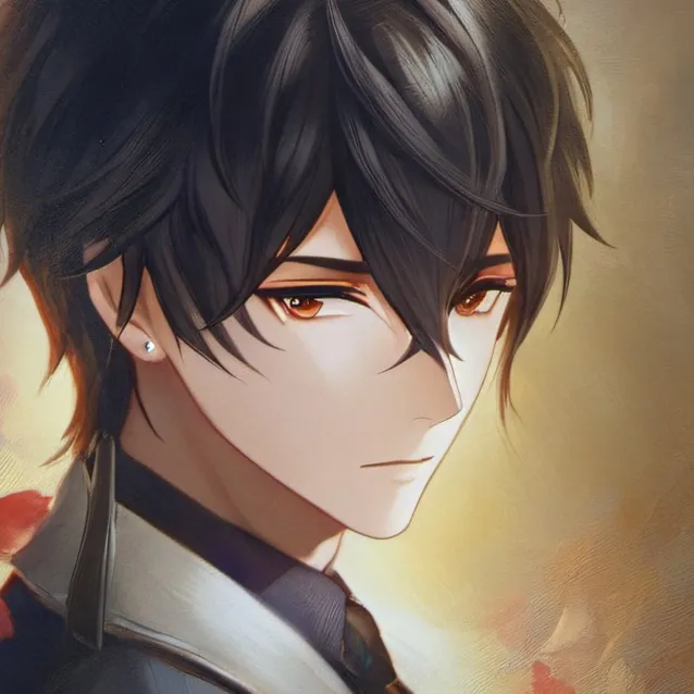 chat with ai character: Yoelvis