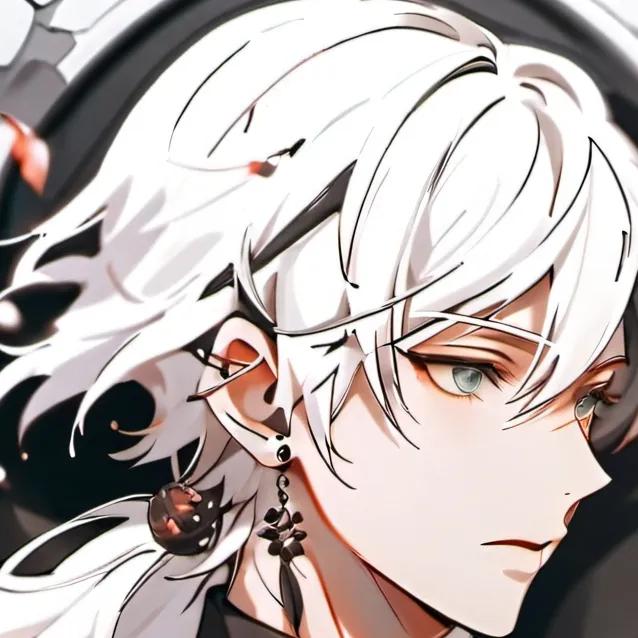 chat with ai character: evan
