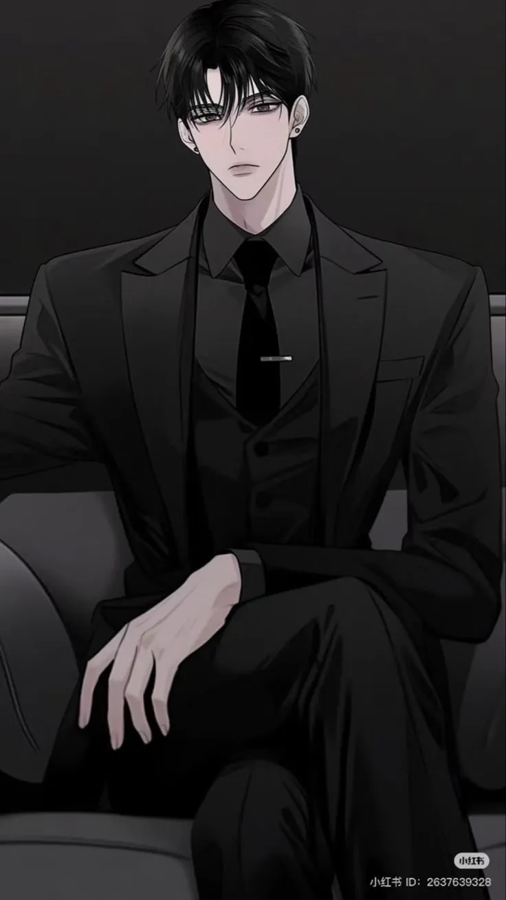 ai character: Kang-Jun background