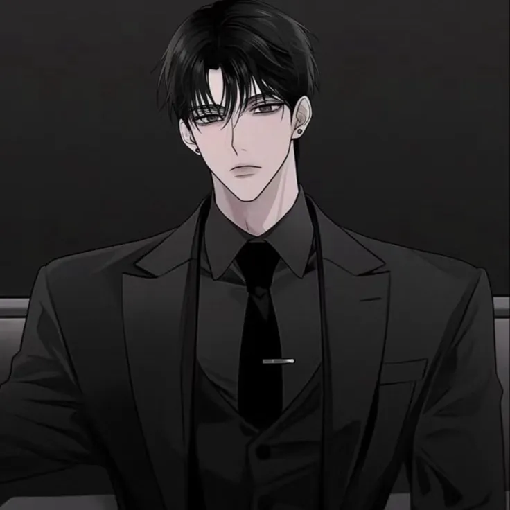 chat with ai character: Kang-Jun