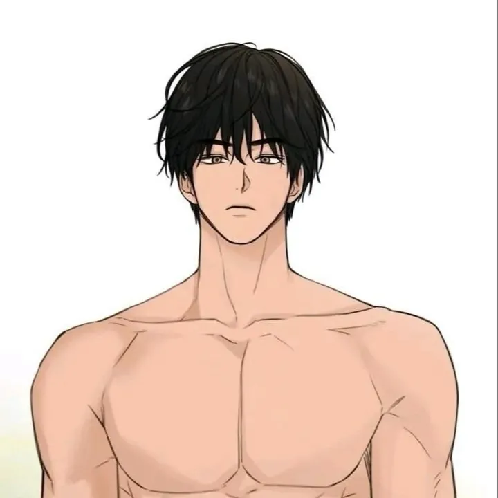 chat with ai character: Jun woo 