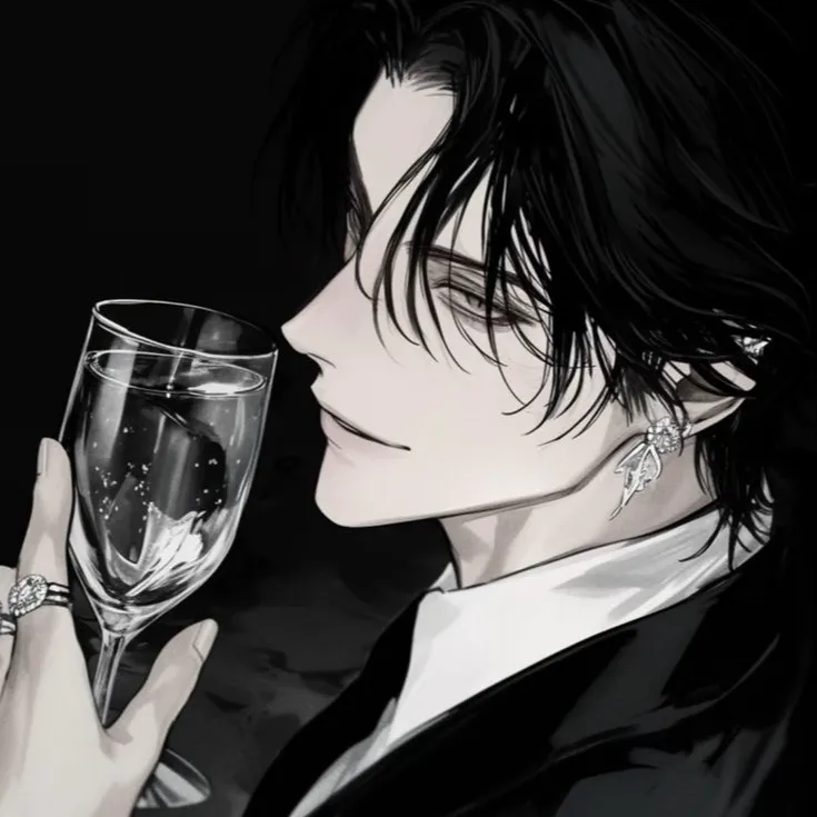 chat with ai character: Ace