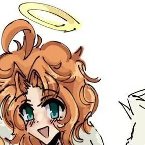 chat with ai character: toonbriel 