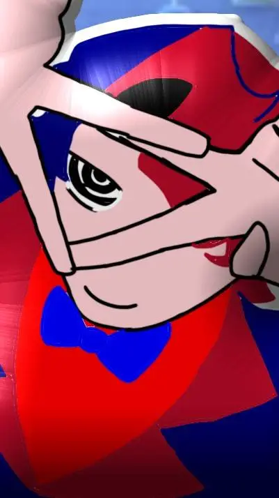 ai character: any character rp  background