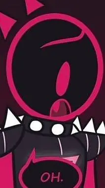 ai character: new blizer  background