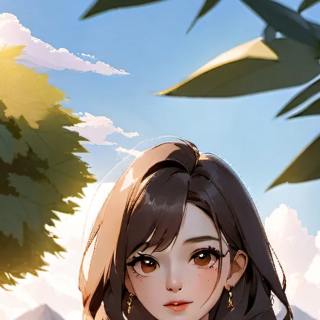 chat with ai character: Bianca Di Angelo