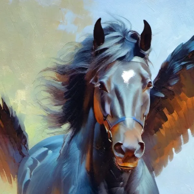 chat with ai character: greek gods
