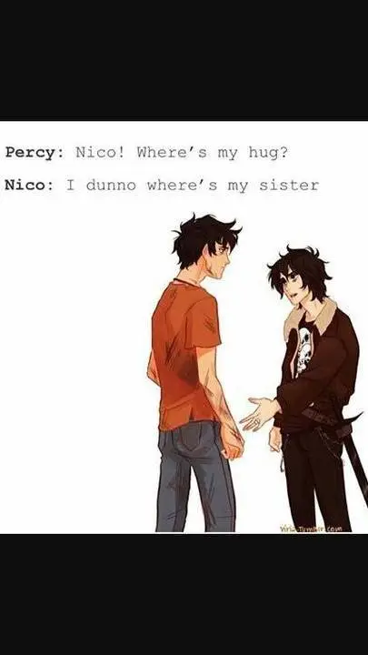 ai character: pjo dead choas background