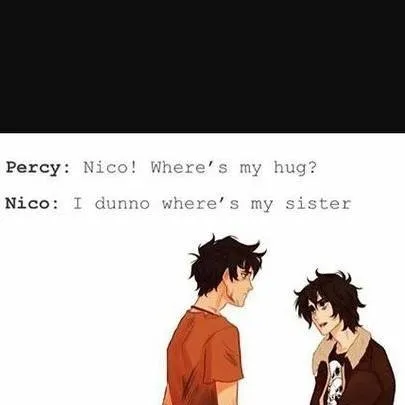 chat with ai character: pjo dead choas