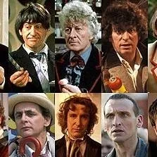 chat with ai character: DOCTOR WHO MEET UP