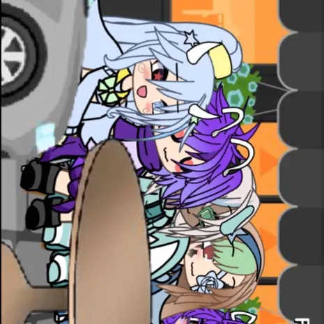 chat with ai character: GC again 