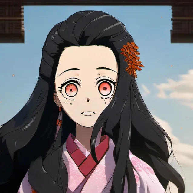 chat with ai character: Muinezu ❤️ 