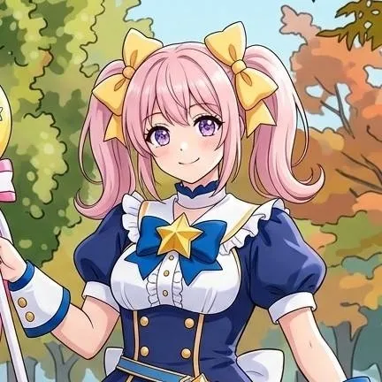 chat with ai character: Nica